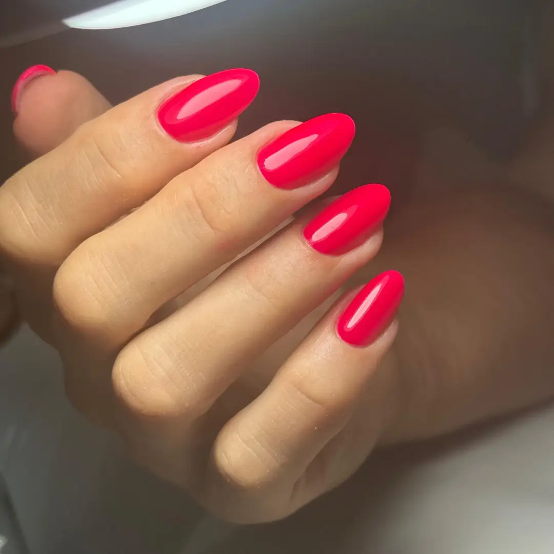 Nail design sofisticado — manicure Balneário Camboriú