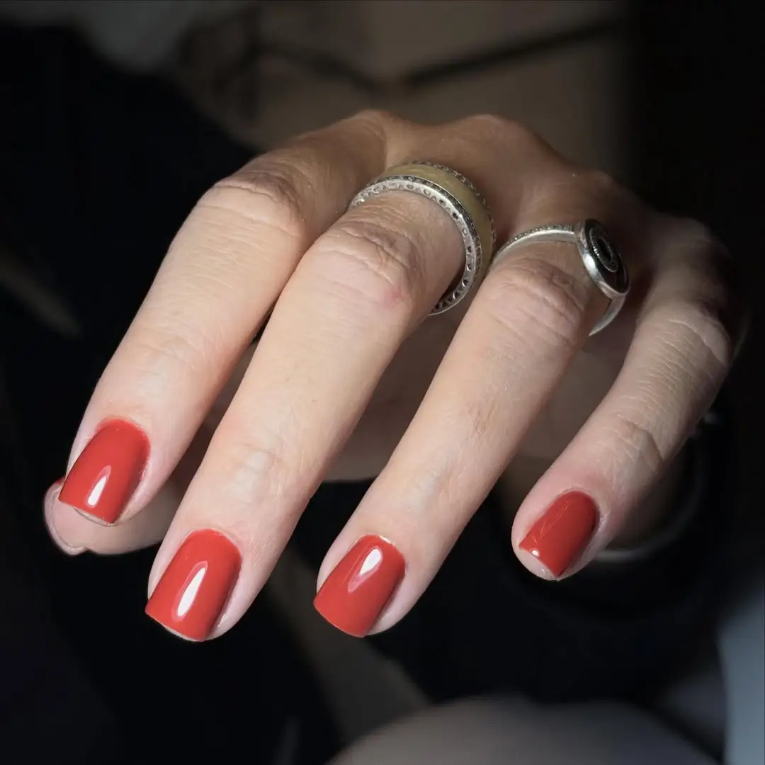 Esmaltação terracota sofisticada — Studio Ana Tobar