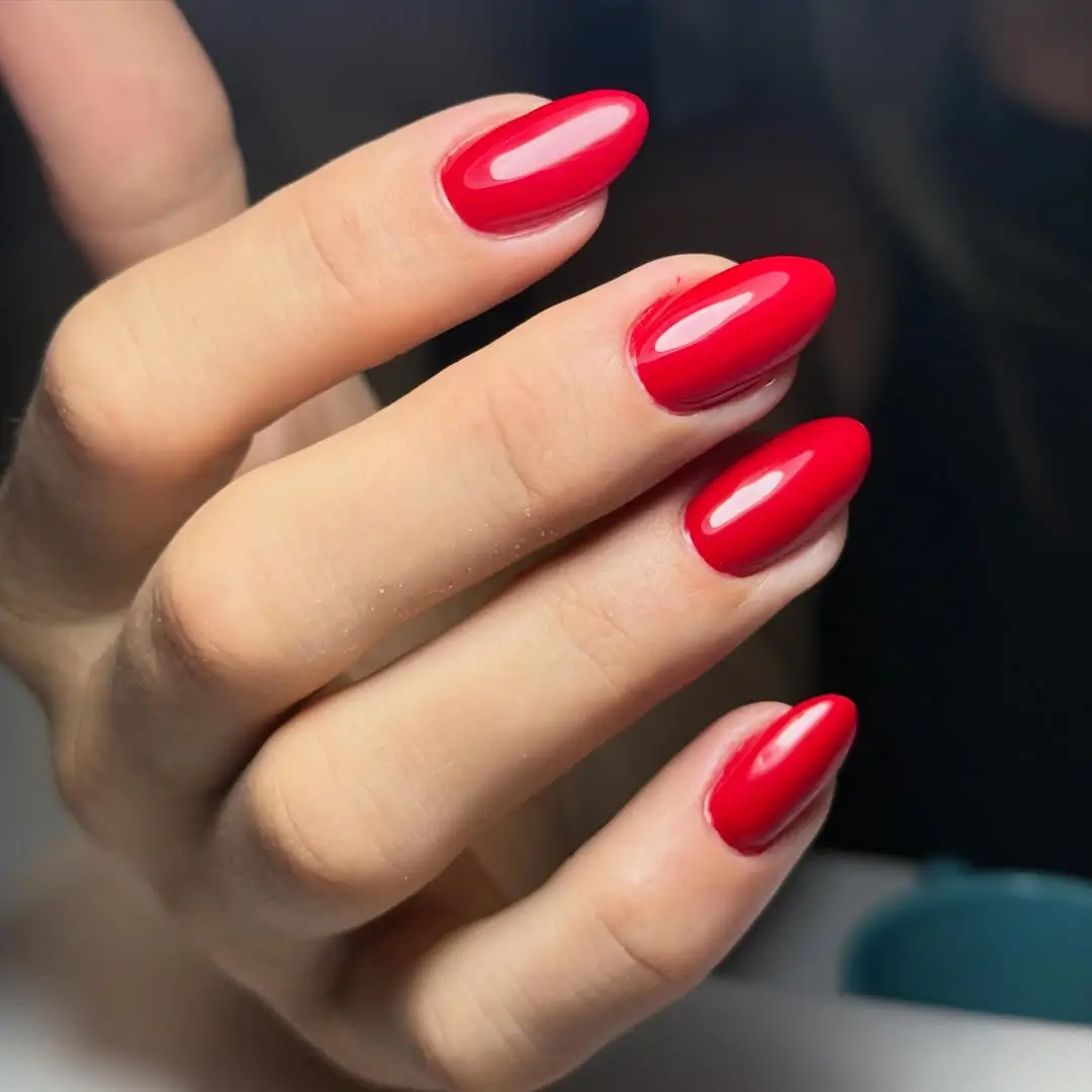 Nail design que chama atenção — manicure profissional BC